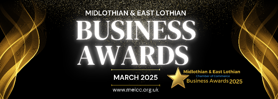 Chamber Business Awards 2025 page banner image